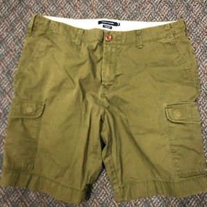 Tommy Hilfiger cargo shorts